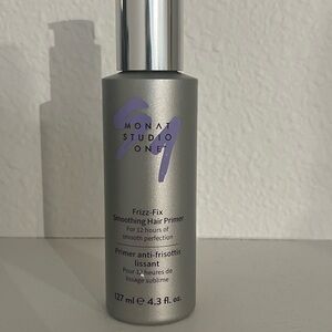 Monat Studio One Hair Primer